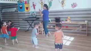 Trường mầm non Smile Kids