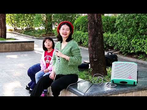 粤语版-童年，童年都是美好的