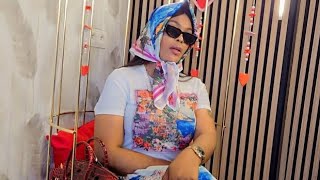 Magalie Abeli Liboma Ndoki Mm