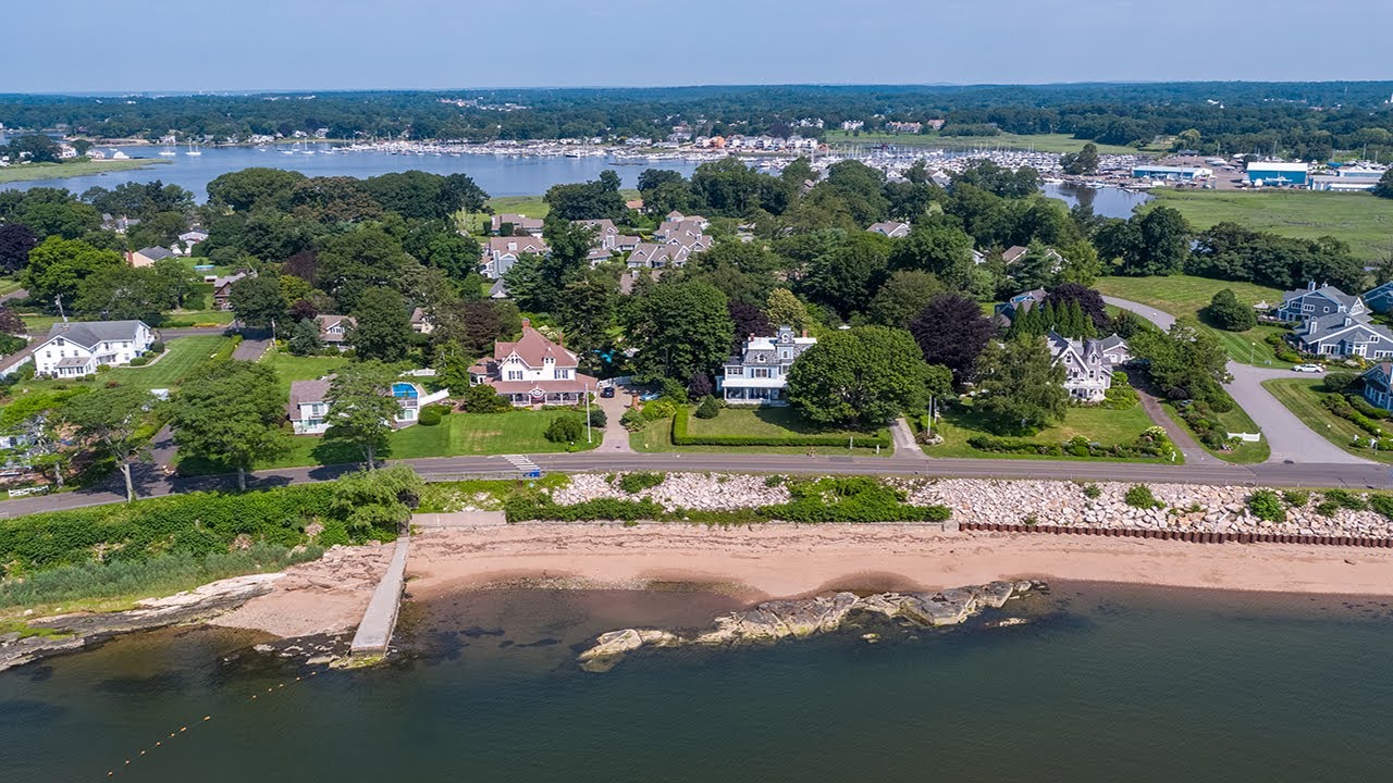 97 Linden Avenue, Branford, CT 06405 YouTube