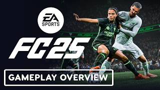 EA Sports FC 25 (видео)
