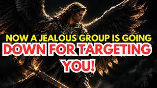 You Outsmarted Your Enemies… 🔥 Now the Jealous Group That Targeted You Is Falling