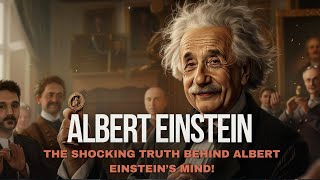 Famous The Shocking Truth Behind Albert Einstein’s Mind! Profile
