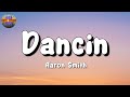  aaron smith  dancin  justin bieber eminem mix lyrics