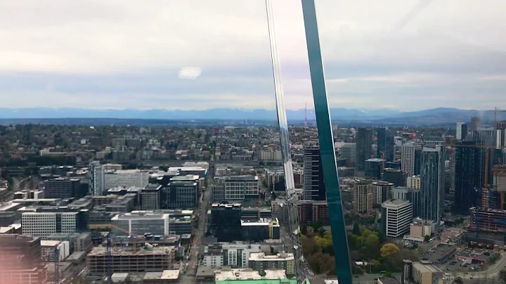 Space Needle Views
