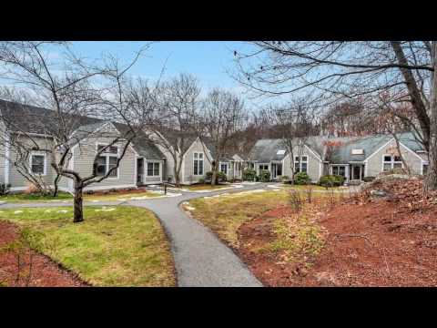 1 Brewster Lane, Acton, MA home video tour