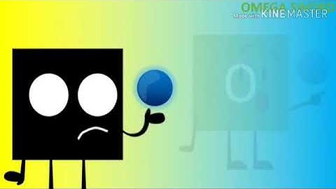 Inanimate entities intro but sound effects but reversed