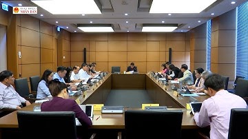 Cần đẩy nhanh tiến độ giải ngân 3 chương trình mục tiêu quốc gia