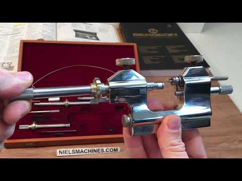 Bergeon Steiner 1235