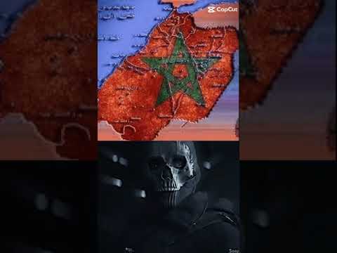 الصحراء الشرقية مغربية حقيقة تاريخية
