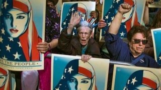Judge Napolitano on helpful judicial opinions against Trump's travel order