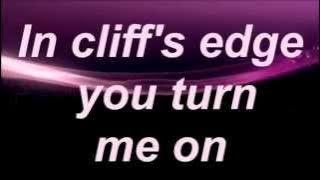 Download lagu Hayley Kiyoko - Cliff's Edge ( Lyrics )
