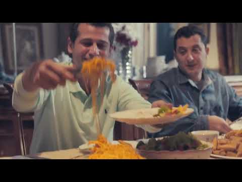و لا مليون كلمة في أغنية هتكفي الملكة المصريه اعلان مكرونة الملكة اعلانات