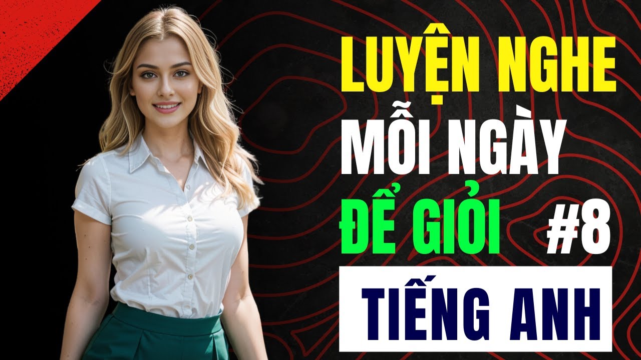 Практикуйте аудирование и говорение каждый день, чтобы хорошо говорить по-английски | Короткие, л...