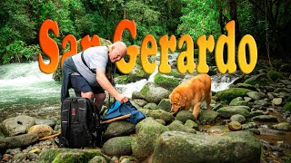 San Gerardo by In Memory of Cary Gamble. 40 views 1 year ago 7 minutes, 10 seconds
