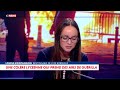 Louise Montangon : «On peut arrêter d’appeler ça des manifestations lycéennes, ce sont des émeutes»
