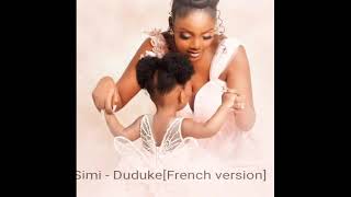 simi- Duduke [ French version ]