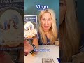 Virgo | August