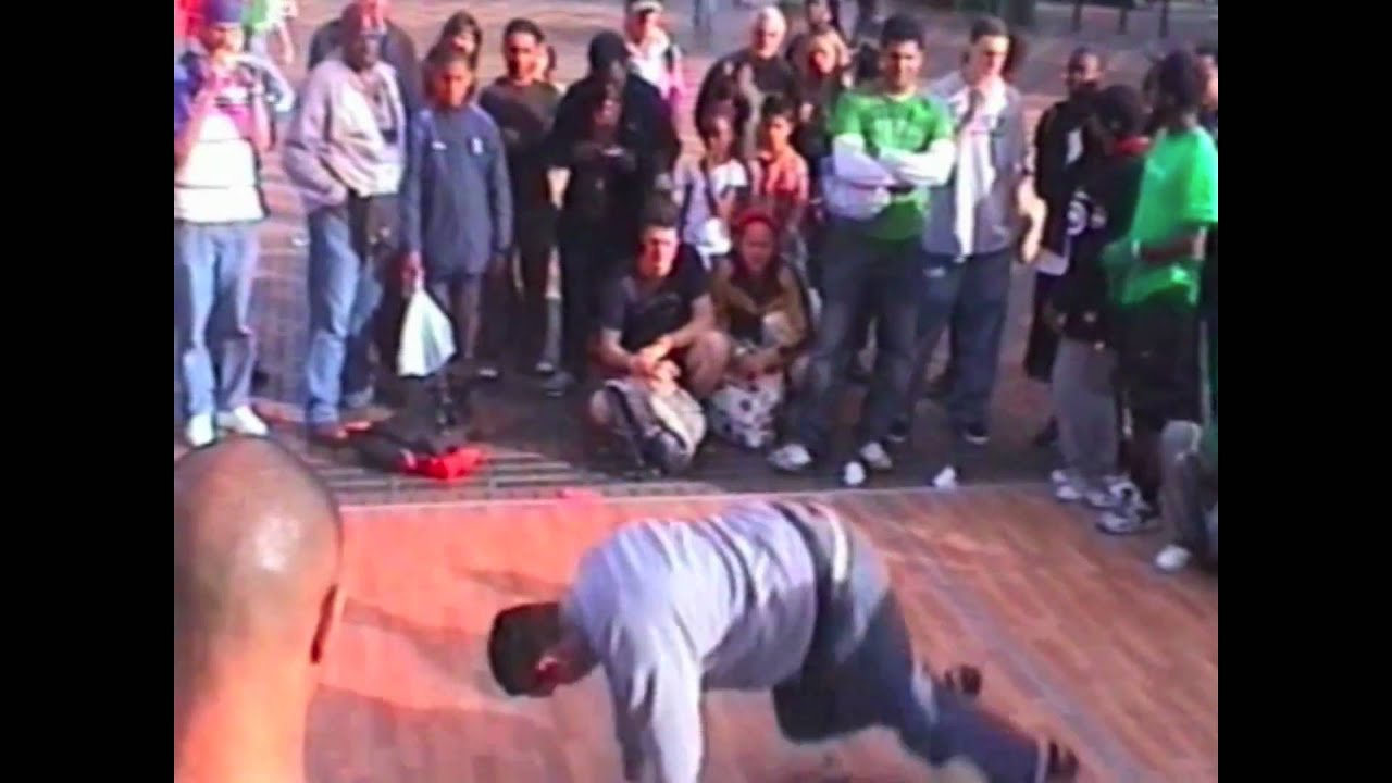 Old skool New Skool By Tyler Palmer HD