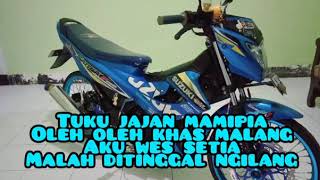 Quotes satria fu