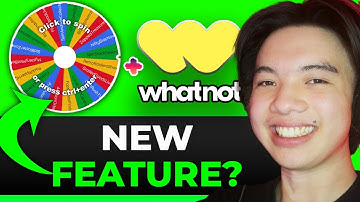 How To CORRECTLY Use Whatnot Randomizer: (Whatnot Spin Wheel Full Setup)  (2025)