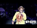 Arrested Development (Coca-Cola/Holiday Inn: 'Marquee Moments Home for the Holidays Concert')