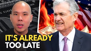 NOT GOOD: Europe’s JUNE CUT Signals Major Economic Danger For The US by Sean Foo 84,551 views 3 weeks ago 12 minutes, 13 seconds