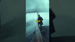 Hayalet Gemi Ourang Medan Tüm Mürettebat Nasıl Öldü?