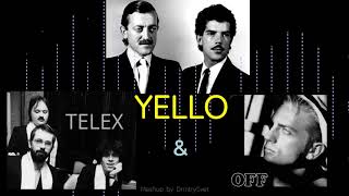 YELLO +TELEX + OFF (Organisation for Fun) + Sven Vath Mashup