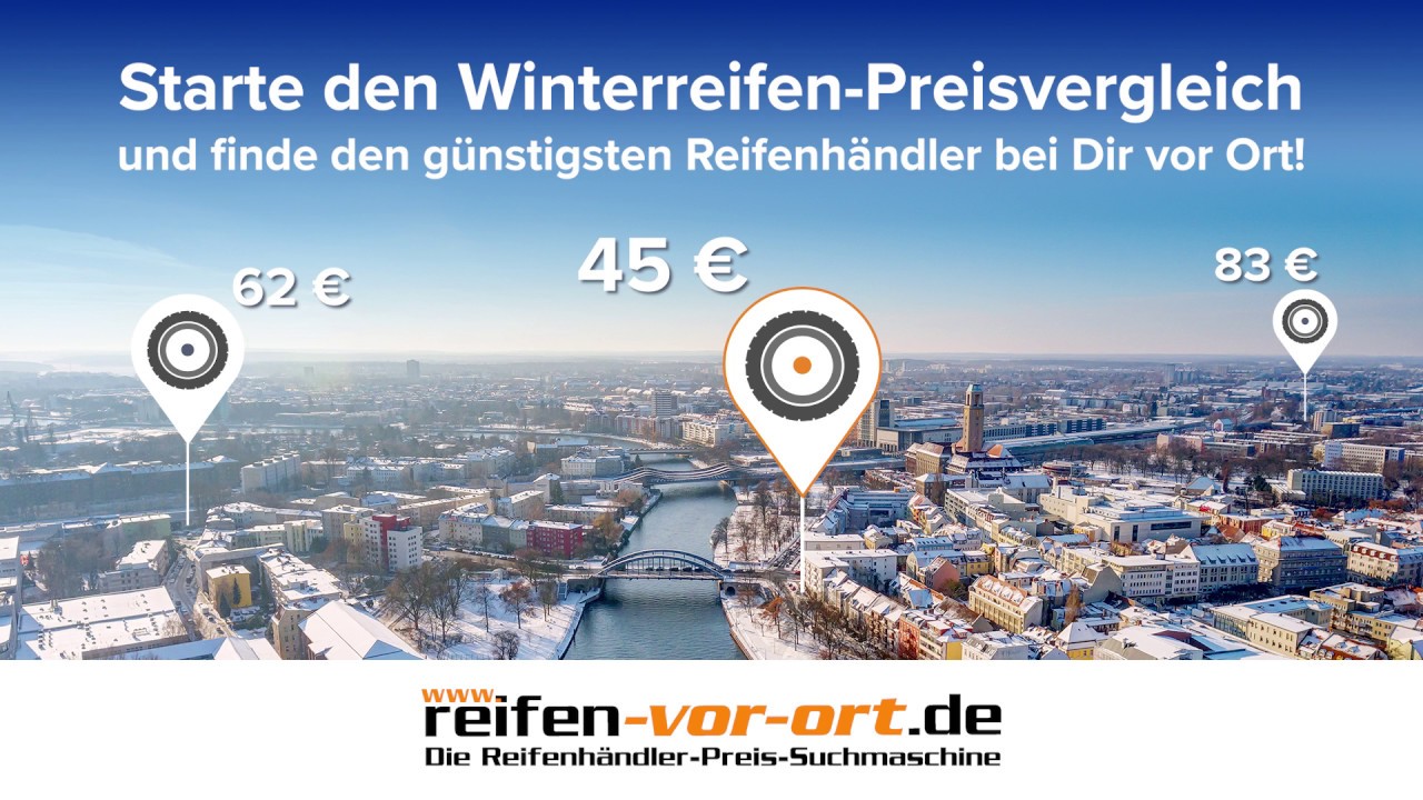 Reifen günstig kaufen bei Reifen-vor-Ort! Reifen günstig kaufen bei Reifen-vor-Ort!