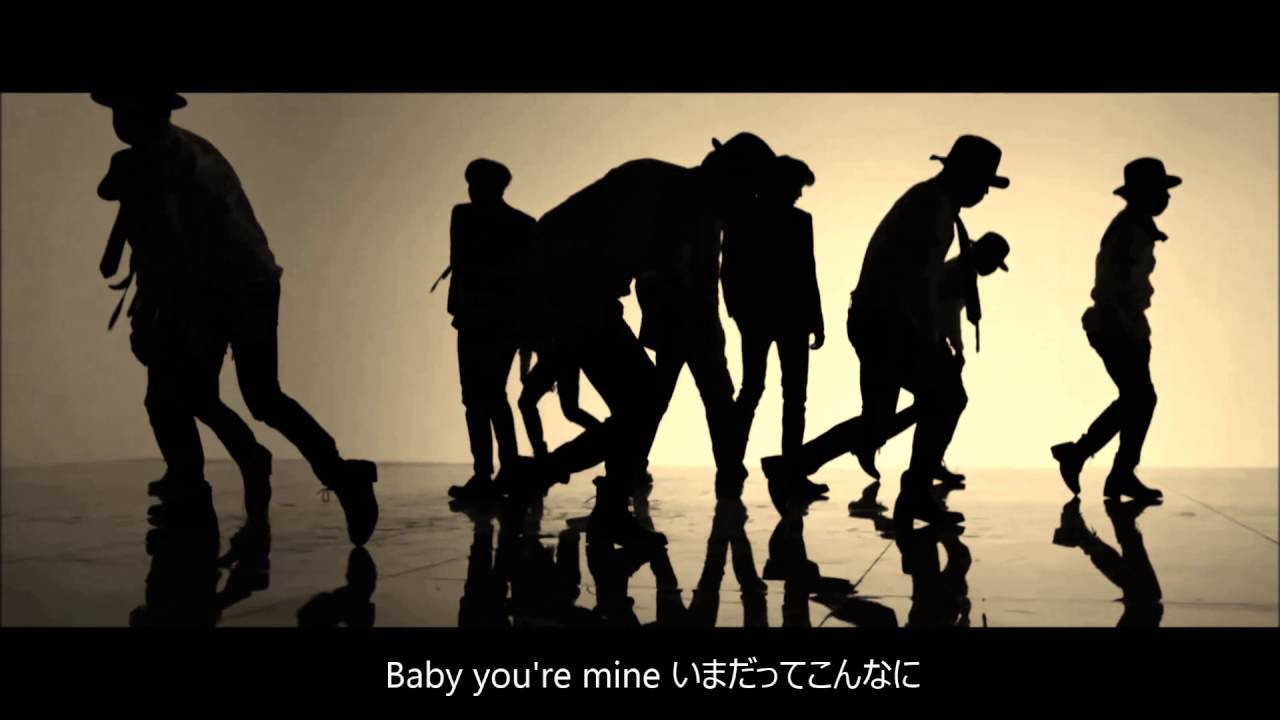 Double S 301  Let me know　歌詞付き