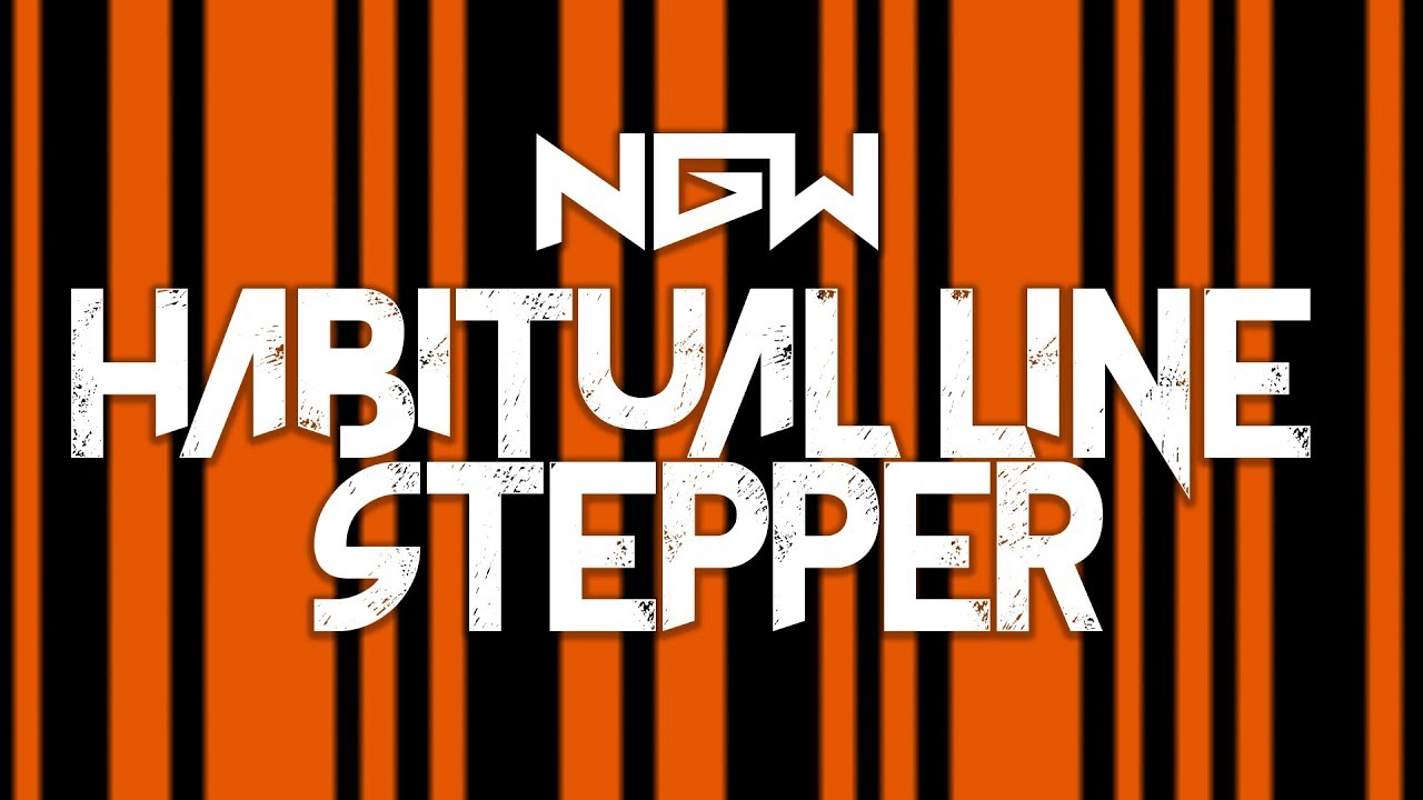 NGW Habitual Line Stepper (2019)