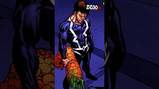 ¿Qué Hizo BLACK BOLT en la Invasión Secreta?😶🤯