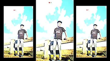 KHOYA KHOYA ❤️🥀 || Alight motion preset || XML file 👇👇 || Sad XML file || trending XML file 🥺