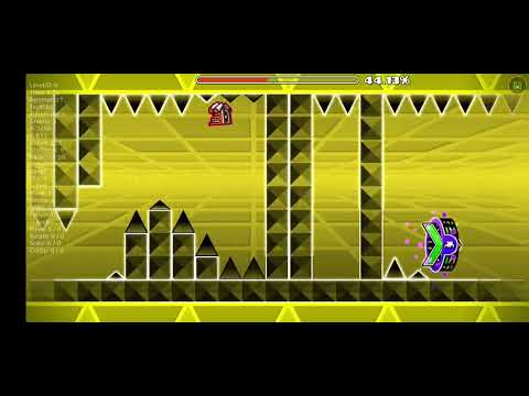 Awful "click sync" spider challenge I never finished.