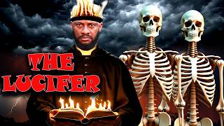 THE LUCIFER (FULL MOVIE) Latest 2026 Nollywood Movies 2026 | Yul Edochie | Full Movie | CTM