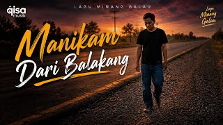 Manikam Dari Balakang - Cover pop minang Ai