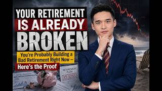 You're Probably Building a Bad Retirement Right Now — Here's the Proof
