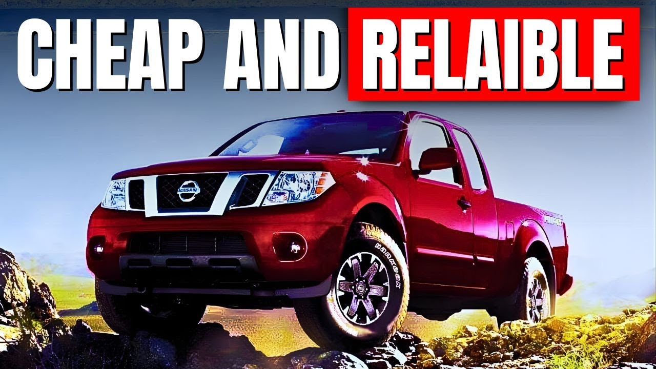 5 Best Japanese Trucks You Can Buy CHEAP but Keep Forever