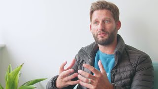 Building a Strong Brand and Business with Julian Pace from Happiness Co