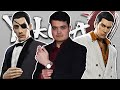 Yakuza 0 Took Me FOR A RIDE!