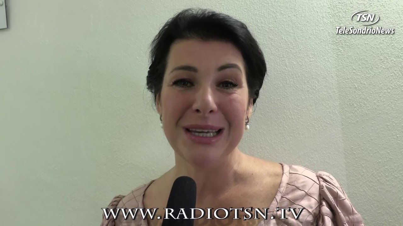 Il Sociale di Sondrio acclama ''La Boheme''