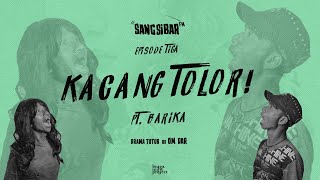 Sangsibar Fm  kacang Tolor 3