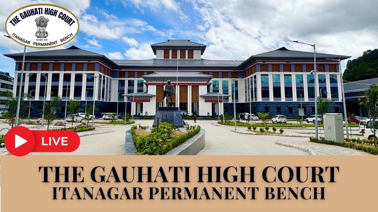 02.03.2026 | Court No. 2