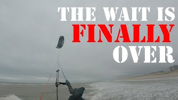 The Wait Is FINALLY over!