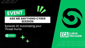 Automating Your Threat Hunts