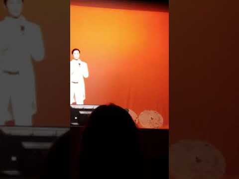李振方Patrick(在那遙遠的地方)