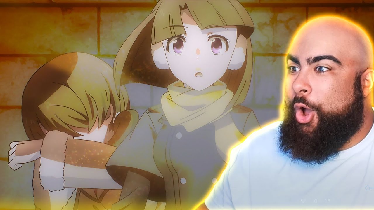 PIXIE AND HONOKA!!! | The Irregular at Magic High School S2 Episode 8 ...