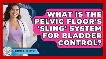 What Is The Pelvic Floor