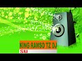 KING RAMSO Tz DJ Remix By Udede Wadaima